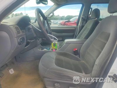 Zdjęcie 7 z 13 samochodu: 2003 FORD EXPLORER XLT VIN:1FMZU73K83UB51887 - miniatura