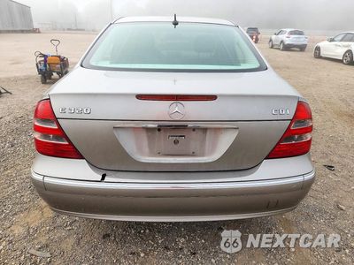 Zdjęcie 6 z 12 samochodu: 2006 MERCEDES-BENZ E 320 CDI VIN:WDBUF26J96A914051 - miniatura