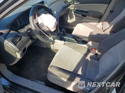 Zdjęcie 7 z 12 samochodu: 2008 HONDA ACCORD LXP VIN:1HGCP26498A064513 - miniatura