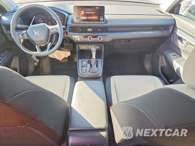 Zdjęcie 8 z 12 samochodu: 2024 HONDA CR-V EX VIN:5J6RS4H43RL005568 - miniatura