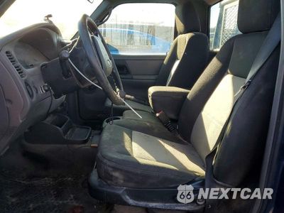 Zdjęcie 7 z 12 samochodu: 2010 FORD RANGER VIN:1FTKR1AD6APA56748 - miniatura