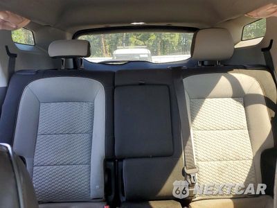 Zdjęcie 10 z 13 samochodu: 2019 GMC TERRAIN SLE VIN:3GKALMEV3KL380498 - miniatura