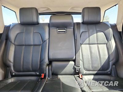 Zdjęcie 10 z 14 samochodu: 2014 LAND ROVER RANGE ROVER SPORT HSE VIN:SALWR2WFXEA329516 - miniatura