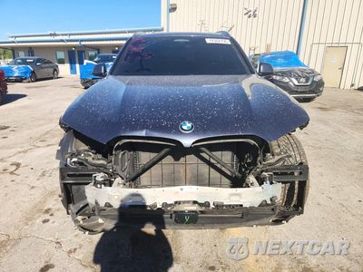 Piąte zdjęcie samochodu w środku: 2020 BMW X5 XDRIVE40I VIN:5UXCR6C05L9B75167 - miniatura