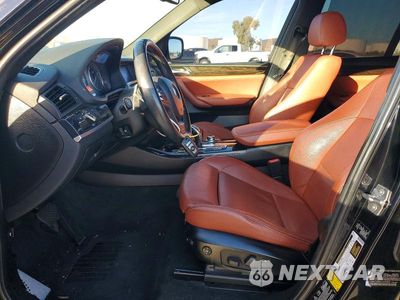 Zdjęcie 7 z 13 samochodu: 2012 BMW X3 XDRIVE35I VIN:5UXWX7C56CL975450 - miniatura