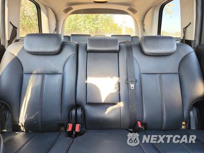 Zdjęcie 10 z 13 samochodu: 2009 MERCEDES-BENZ GL 450 4MATIC VIN:4JGBF71E49A506900 - miniatura