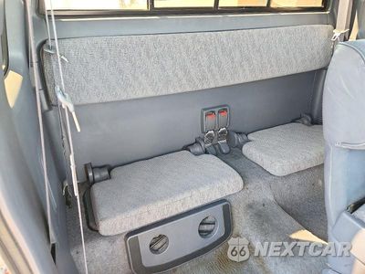 Zdjęcie 10 z 12 samochodu: 1998 TOYOTA TACOMA BASE VIN:4TAVL52N1WZ089595 - miniatura