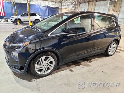 2023 CHEVROLET BOLT EV 1LT 1G1FW6S04P4193810 - główne zdjęcie licytacji z USA - miniatura