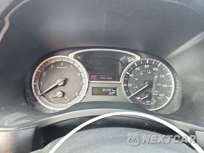 Zdjęcie 9 z 14 samochodu: 2017 INFINITI QX60 BASE VIN:5N1DL0MM6HC554736 - miniatura