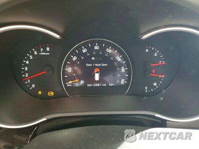 Zdjęcie 9 z 13 samochodu: 2015 KIA SORENTO EX VIN:5XYKUDA73FG598684 - miniatura