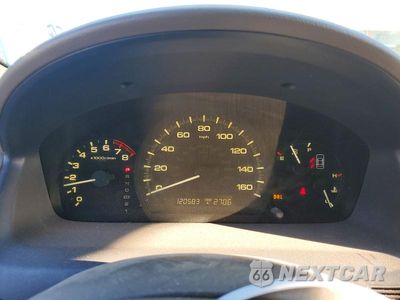 Zdjęcie 9 z 12 samochodu: 2006 HONDA ACCORD LX VIN:1HGCM56456A065312 - miniatura