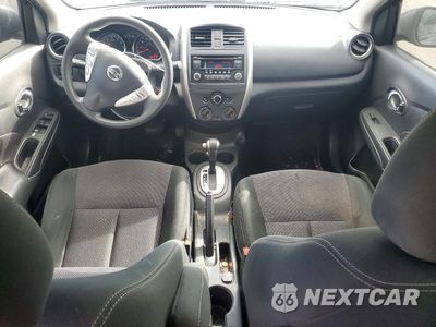 Zdjęcie 8 z 12 samochodu: 2017 NISSAN VERSA 1.6 SV VIN:3N1CN7AP5HL878379 - miniatura