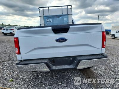 Zdjęcie 6 z 12 samochodu: 2017 FORD F150 SUPER CAB VIN:1FTEX1EP2HFB06620 - miniatura