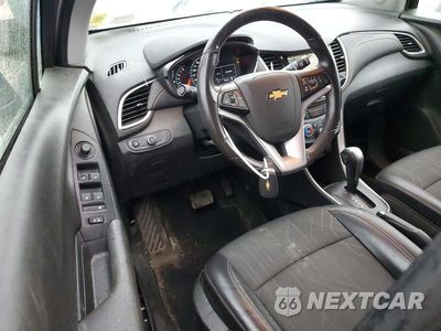 Zdjęcie 8 z 13 samochodu: 2019 CHEVROLET TRAX 1LT VIN:KL7CJPSB4KB875359 - miniatura