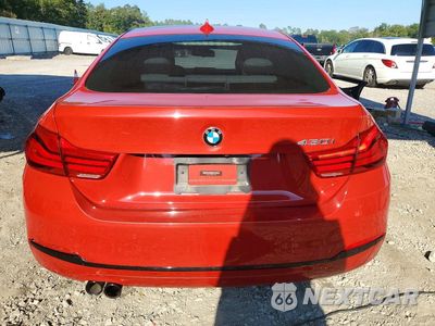 Zdjęcie 6 z 13 samochodu: 2019 BMW 430I GRAN COUPE VIN:WBA4J1C59KBM18430 - miniatura