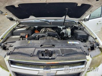 Zdjęcie 12 z 13 samochodu: 2008 CHEVROLET TAHOE K1500 HYBRID VIN:1GNFK13548R275595 - miniatura