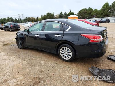 Drugie zdjęcie samochodu z przodu: 2013 NISSAN ALTIMA 2.5 VIN:1N4AL3AP7DN584467 - miniatura