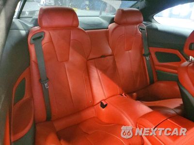 Zdjęcie 10 z 12 samochodu: 2014 BMW M6 VIN:WBSLX9C5XED160318 - miniatura