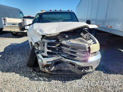 Piąte zdjęcie samochodu w środku: 2004 FORD F350 SUPER DUTY VIN:1FDWF37P84ED37727 - miniatura