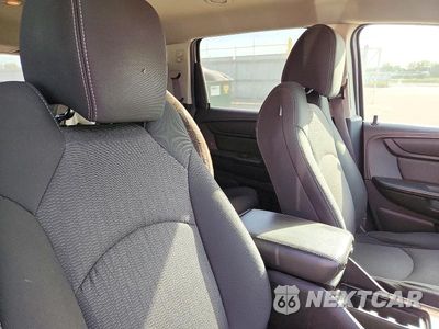 Zdjęcie 11 z 13 samochodu: 2015 CHEVROLET TRAVERSE LT VIN:1GNKVGKD3FJ157583 - miniatura