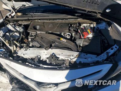 Zdjęcie 11 z 12 samochodu: 2022 TOYOTA CAMRY XSE VIN:4T1K61AKXNU621691 - miniatura