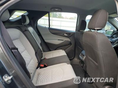 Zdjęcie 11 z 13 samochodu: 2018 CHEVROLET EQUINOX LS VIN:3GNAXHEV1JS628945 - miniatura