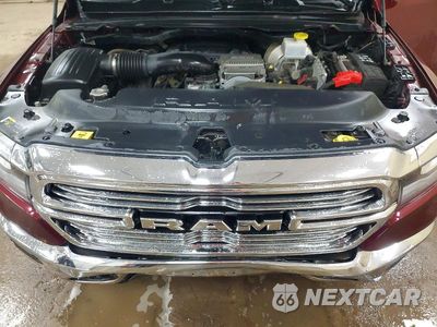 Zdjęcie 11 z 12 samochodu: 2021 RAM 1500 LARAMIE VIN:1C6SRFJT1MN660185 - miniatura