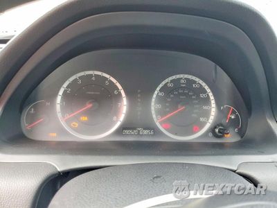Zdjęcie 9 z 12 samochodu: 2009 HONDA ACCORD LXP VIN:1HGCP26479A113600 - miniatura