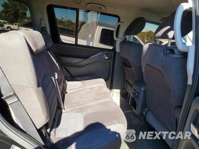 Zdjęcie 11 z 13 samochodu: 2011 NISSAN PATHFINDER S VIN:5N1AR1NB4BC632023 - miniatura