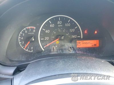 Zdjęcie 9 z 13 samochodu: 2014 NISSAN VERSA 1.6 S PLUS VIN:3N1CN7AP4EL866011 - miniatura