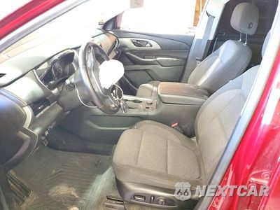 Zdjęcie 7 z 14 samochodu: 2021 CHEVROLET TRAVERSE LT VIN:1GNEVGKW7MJ102095 - miniatura