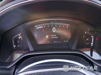 Zdjęcie 9 z 13 samochodu: 2022 HONDA CR-V EX VIN:2HKRW2H56NH630455 - miniatura