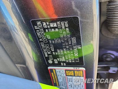 Zdjęcie 12 z 12 samochodu: 2020 KIA SOUL EX VIN:KNDJ33AU6L7730005 - miniatura