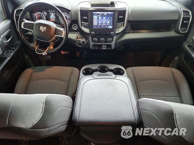 Zdjęcie 8 z 12 samochodu: 2023 RAM 2500 BIG HORN VIN:3C6UR5JJ7PG576208 - miniatura