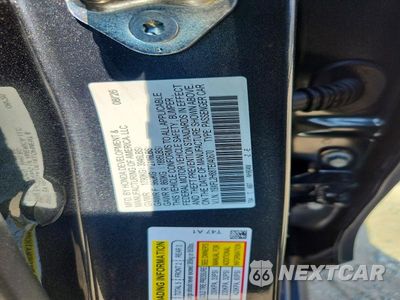 Zdjęcie 12 z 12 samochodu: 2026 HONDA CIVIC SPORT VIN:19XFL2H88TE040670 - miniatura