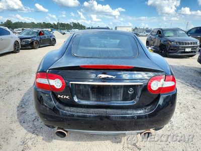 Zdjęcie 6 z 13 samochodu: 2013 JAGUAR XK VIN:SAJWA4FB1DLB51221 - miniatura