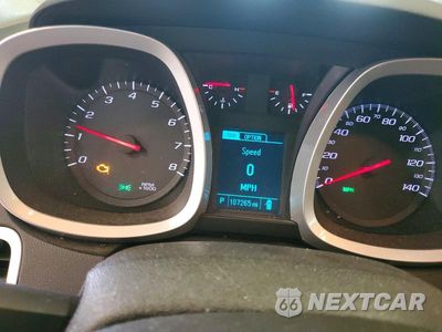 Zdjęcie 9 z 13 samochodu: 2015 CHEVROLET EQUINOX LT VIN:2GNALBEK7F1145705 - miniatura