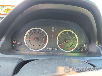 Zdjęcie 9 z 12 samochodu: 2011 HONDA ACCORD LX VIN:1HGCP2F34BA092282 - miniatura
