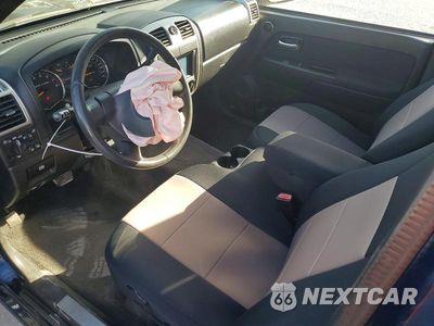 Zdjęcie 8 z 13 samochodu: 2008 CHEVROLET COLORADO VIN:1GCCS199088125561 - miniatura