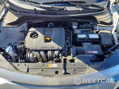 Zdjęcie 11 z 12 samochodu: 2020 KIA SOUL LX VIN:KNDJ23AU2L7083847 - miniatura