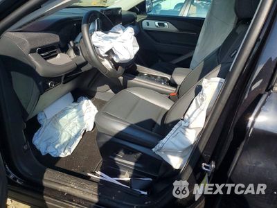 Zdjęcie 7 z 13 samochodu: 2025 FORD EXPLORER ACTIVE VIN:1FMUK8DH1SGB91234 - miniatura