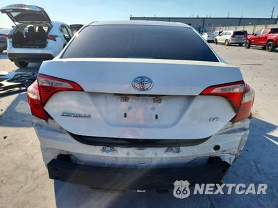 Zdjęcie 6 z 12 samochodu: 2019 TOYOTA COROLLA LE VIN:5YFBURHE3KP861537 - miniatura