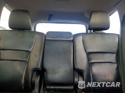 Zdjęcie 10 z 13 samochodu: 2016 HONDA PILOT EXL VIN:5FNYF6H56GB056153 - miniatura