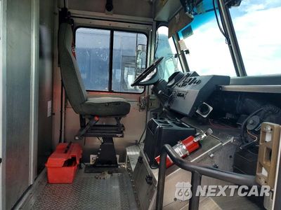 Zdjęcie 11 z 13 samochodu: 2020 FREIGHTLINER MT45G DELIVERY TRUCK VIN:4UZAC2EA5LCMK0196 - miniatura