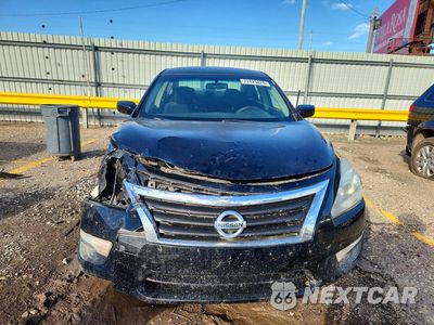 Piąte zdjęcie samochodu w środku: 2013 N ALTIMA 2.5 VIN:1N4AL3AP5DC163195 - miniatura