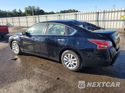 Drugie zdjęcie samochodu z przodu: 2015 NISSAN ALTIMA 2.5 S VIN:1N4AL3AP6FC181630 - miniatura