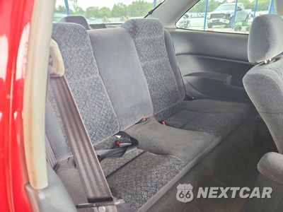 Zdjęcie 10 z 12 samochodu: 1998 HONDA CIVIC EX VIN:1HGEJ8140WL092061 - miniatura