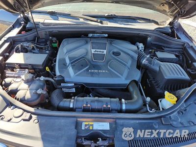 Zdjęcie 11 z 13 samochodu: 2018 JEEP GRAND CHEROKEE SUMMIT VIN:1C4LJFJM3JC476008 - miniatura