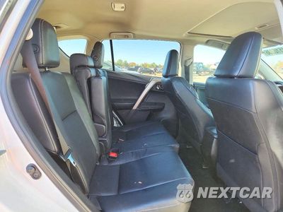 Zdjęcie 11 z 13 samochodu: 2014 TOYOTA RAV4 LIMITED VIN:2T3DFREV1EW155071 - miniatura