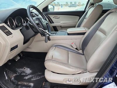 Zdjęcie 7 z 13 samochodu: 2012 MAZDA CX-9 VIN:JM3TB2CAXC0337004 - miniatura